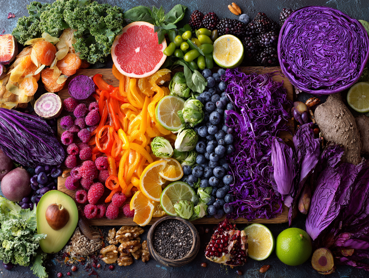 Здорове харчування