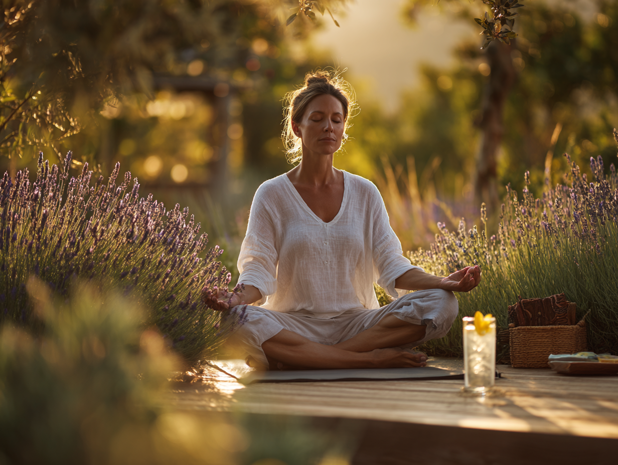 Природні методи здоров'я